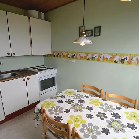 Amazing In Sydals With Wifi Holiday home Ertebjerg Skov
