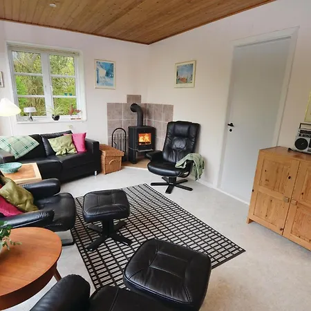 Amazing In Sydals With Wifi Holiday home