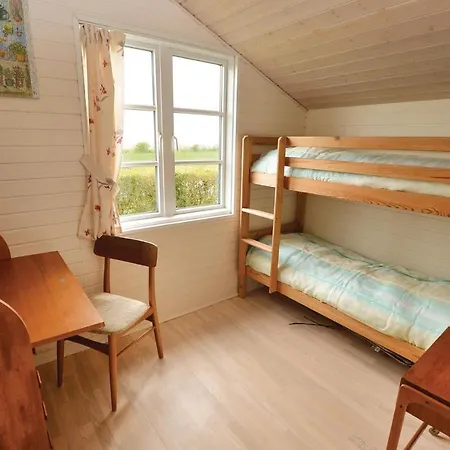 Amazing In Sydals With Wifi Ertebjerg Skov